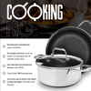 Cacarola_Hive_Inox_28Cm_Oxford_46723 -3-